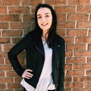 Meet your Posher, Madison